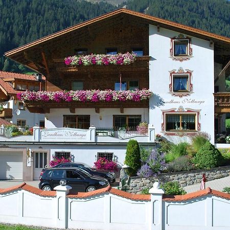 Landhaus Notburga Gries im Sellrain Exteriér fotografie
