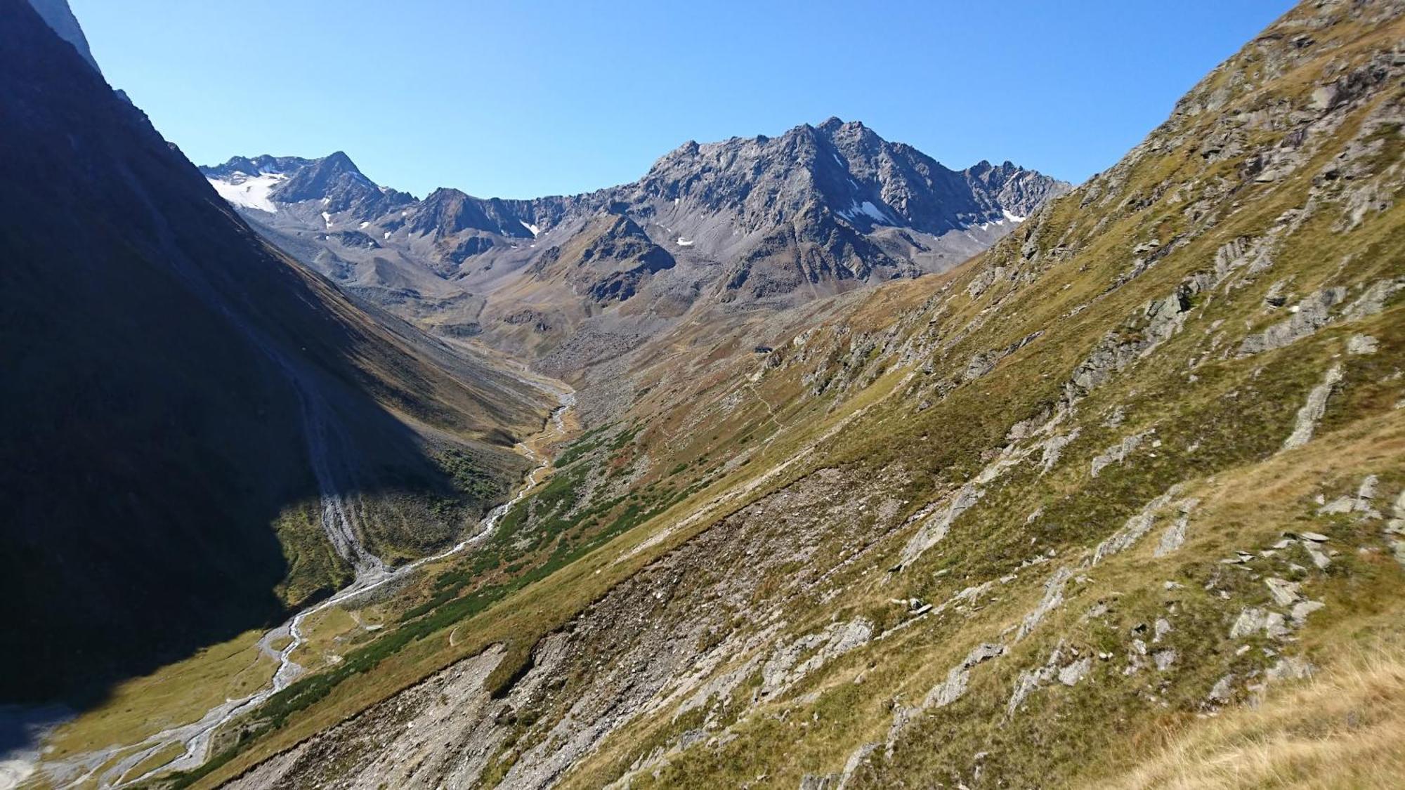 Landhaus Notburga Gries im Sellrain Exteriér fotografie