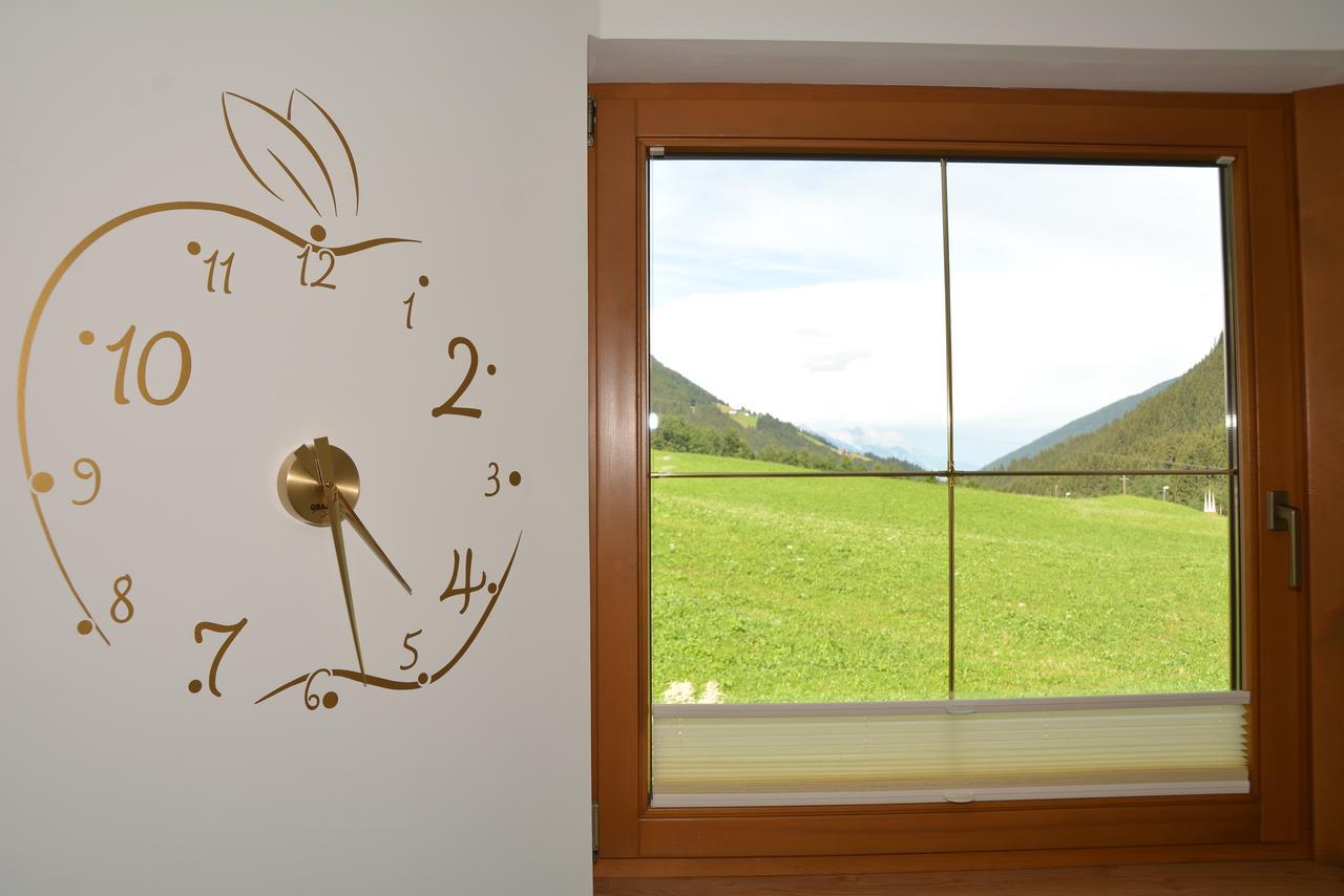 Landhaus Notburga Gries im Sellrain Exteriér fotografie